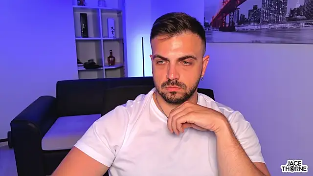 Chatroom XXX en direct de Jace_Thorne