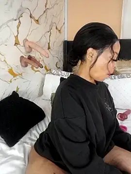 Chat XXX en directo de SEXYCARLITA09