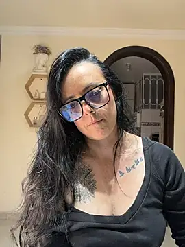 AndreaValencia 即時 XXX 聊天