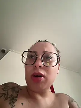 Chat XXX en directo de queenlo_xxx