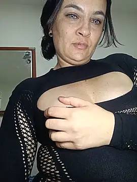 Chat XXX en directo de megan_milf79