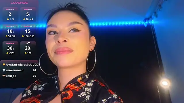 Hecate_gh's Live XXX Chat
