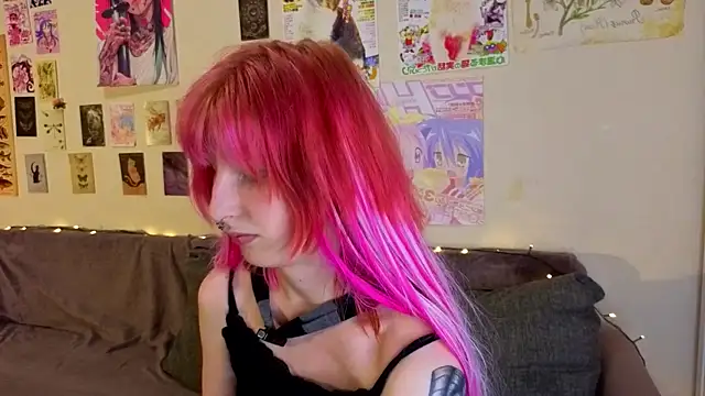 KandraCruser Live XXX Chat
