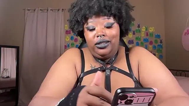 Chat XXX ao vivo de Chocolatebunnyxx96