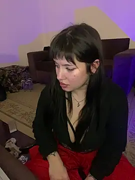 Živý XXX chat cherryxxox