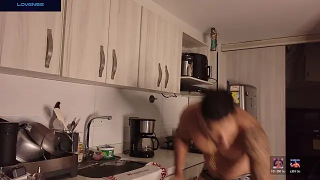 Czat XXX na żywo – Seth_Vegaa