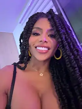 Chat XXX en directo de HOT_LADY_777
