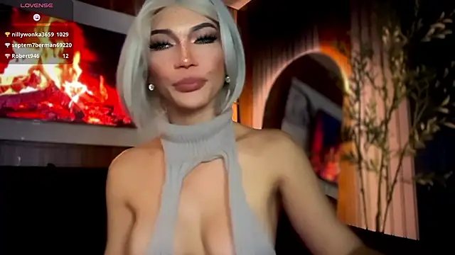 Maria_ManikaのライブXXXチャット