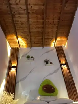XXX chat uživo modela elizaferrer_