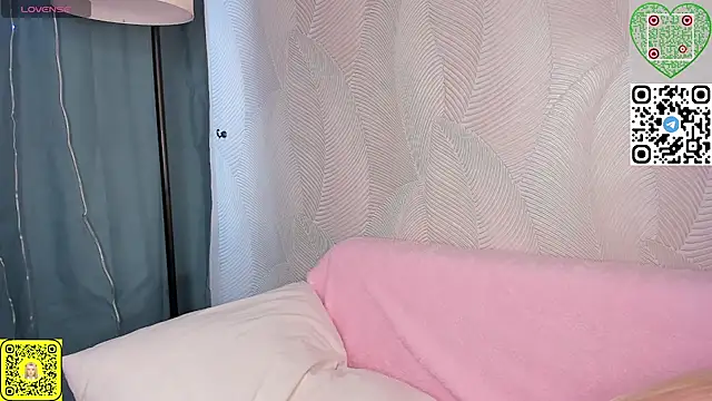 Živý XXX chat CherrylHolme