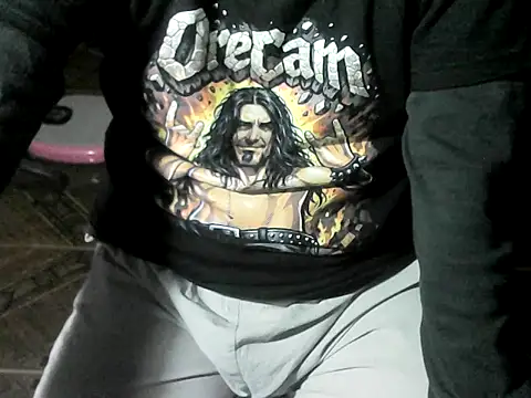 OreCam 现场XXX聊天