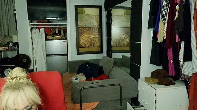StarinThecloudz Chat XXX live