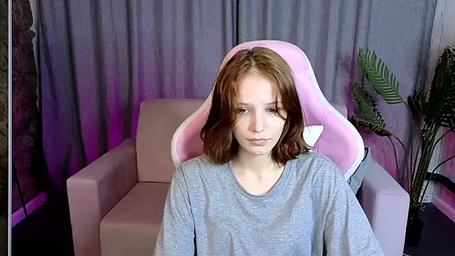 AliceJohansone – Live XXX-chat