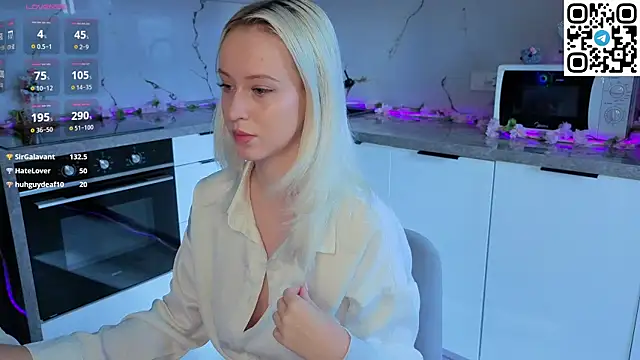 Anadeyaaa live XXX chat