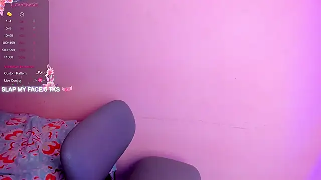 Asher_Young élő XXX-chatje