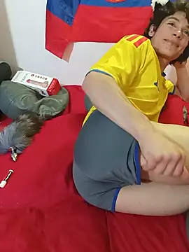 LittleTymmy Live XXX-Chat