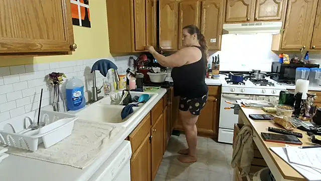 Chat +18 de onlyhotbbw75 ao vivo