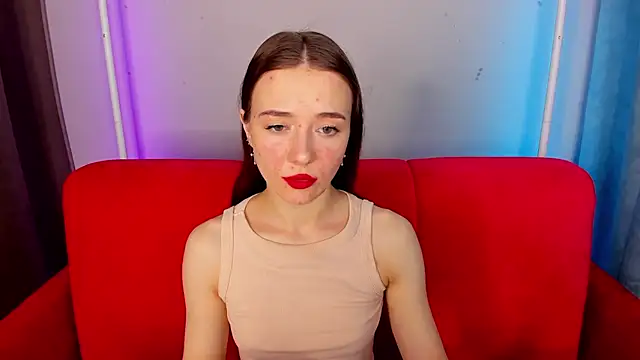 VasilisaTheWiseX – Naživo XXX chat