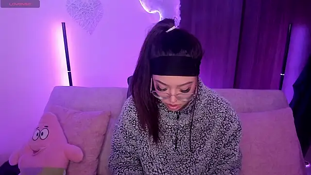 liz_martins1 élő XXX-chatje