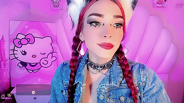 LeyXandrabraz 即時 XXX 聊天
