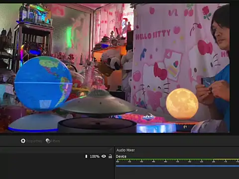 JesuAdam 现场XXX聊天