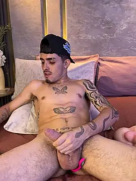 NikoStone_ Chat XXX in diretta