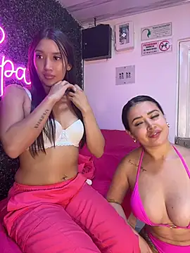 Sara_fun Obrolan Langsung XXX