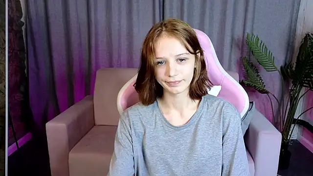 AliceJohansone – Live XXX-chat