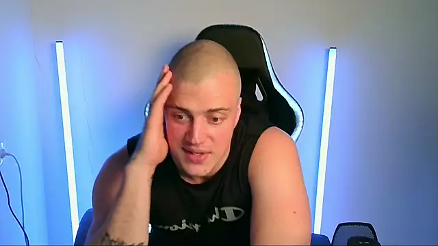 Bigbaald – Live XXX-chat