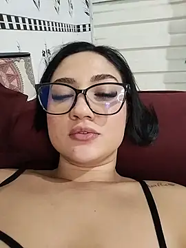 Show de webcam de casalsafadoll