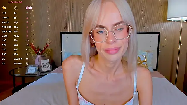 Chat XXX en directo de bellatip