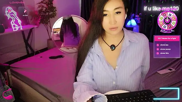 JustAngel77 即時 XXX 聊天