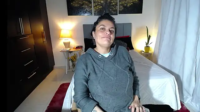 Lust_Mom41 라이브 XXX 채팅