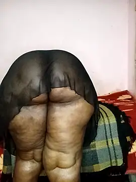 Sweetblackassxxx505 Obrolan Langsung XXX