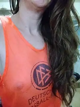 Czat XXX na żywo – CrazyMaya39