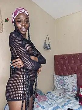 XXX chat uživo modela _Kim_28