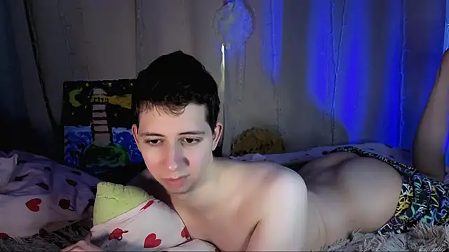 Živý XXX chat Timothy_Fox