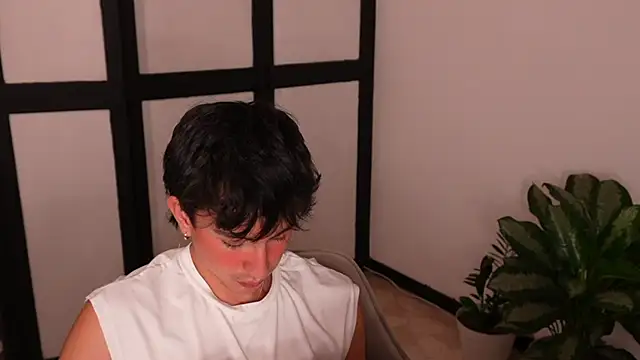 sweettaaron01 Live XXX-chat