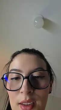 GabrielaMK's Live XXX Chat