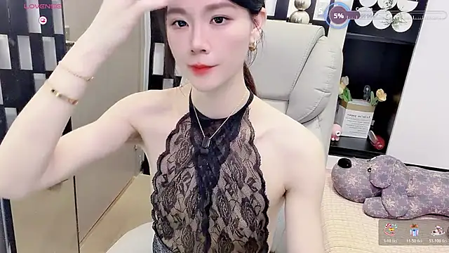 Yueyue-MM's Live XXX Chat