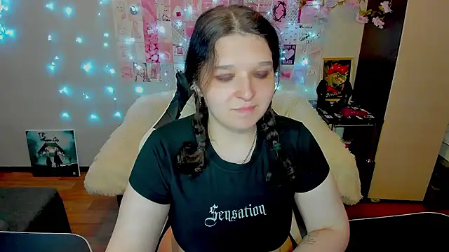 Kate_Acid Obrolan Langsung XXX