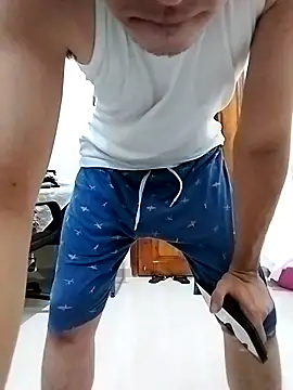 Czat XXX na żywo – Mo_BigMeat