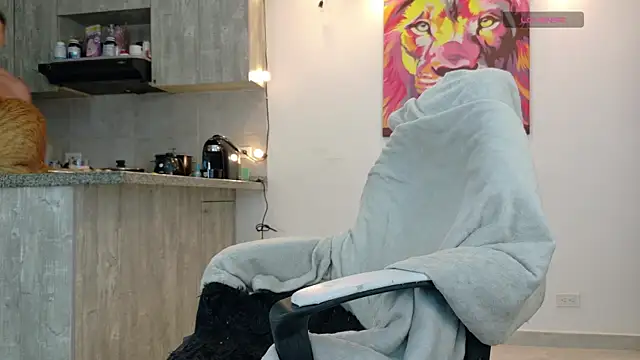 Ryannblue07 Adlı Modelin Canlı XXX Sohbeti