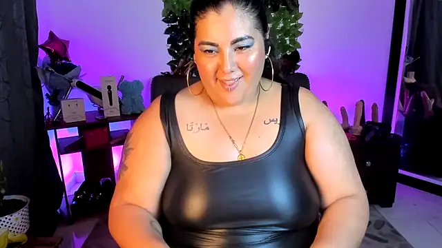 AndreaKinky Live XXX-Chat