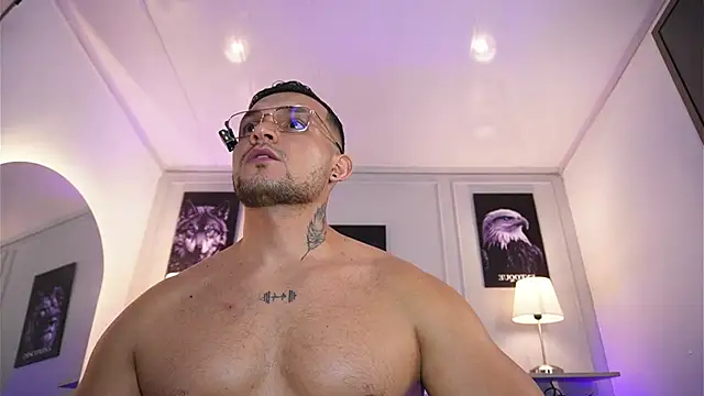Marco_Vega Chat XXX in diretta
