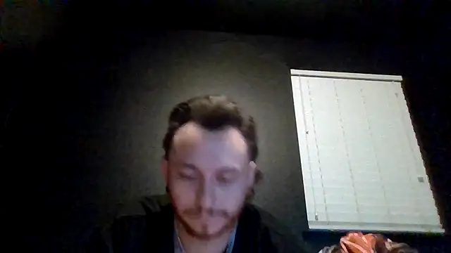 Mikecloudyhawk live XXX chat