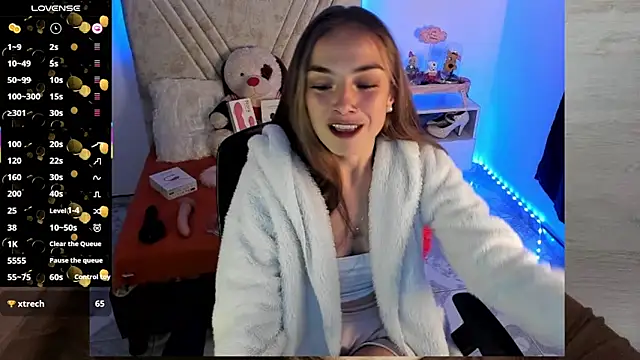 Mia_Victoria22's Live XXX Chat