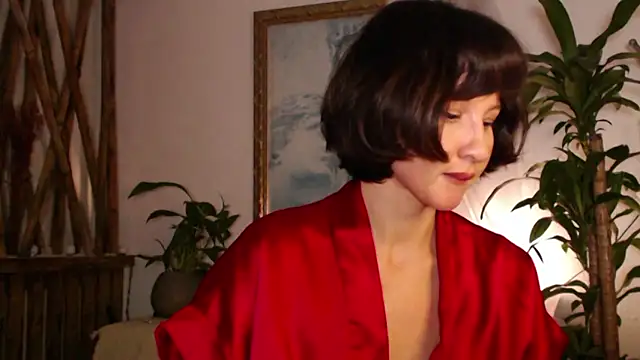 wanderwhitch's Live XXX Chat