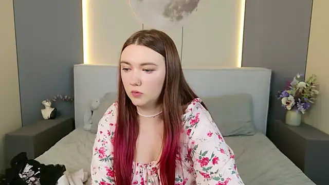 OprahBraid Chat XXX live