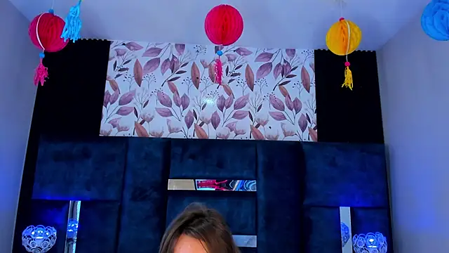 Chat XXX ao vivo de AmmyJones_